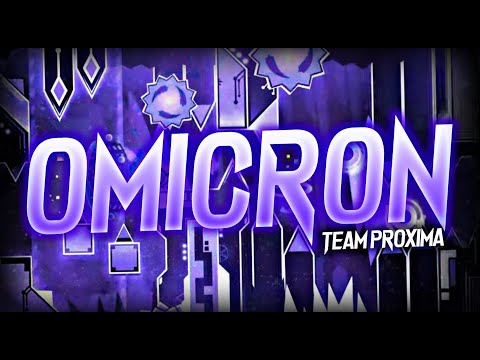[Extreme Demon] Omicron