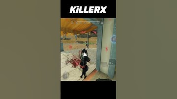 When whole Lobby landed in Black market 1 Vs 4 Squad Wipe #codm #shortvideo #ytshorts