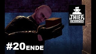 Thief Simulator - Das große Finale #20