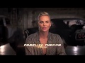 Fast & Furious 8 - Cipher featurette