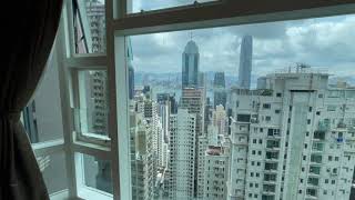 Palatial Crest@2-bedroom for rent