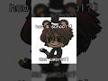 Когда там каникулы?... #gacha #2024 #гача #fnaf #фнаф #thewaltenfiles #школа