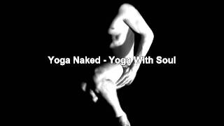 Yoga - Not For The Shy