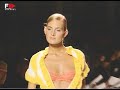 NINA RICCI Spring 2004 Paris - Fashion Channel