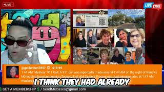 The Evidence They Almost Destroyed | Nancy Guthrie Case Analysis