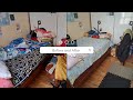 CLEAN MY ROOM WITH ME 🥰😊😉