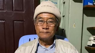 Pu Dai Khan Pau Kum79 Mipi An Vakna  2 June 2026 Sanpya Kalaymyo
