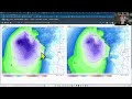 Windstorm and Everything Pacific NW Weather
