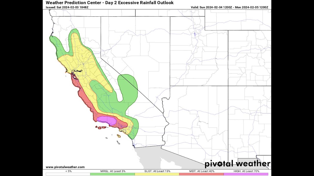 Windstorm and Everything Pacific NW Weather - YouTube