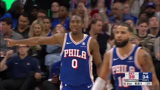 Details PISTONS at 76ERS  FULL GAME HIGHLIGHTS  October 30, 2024 Guide