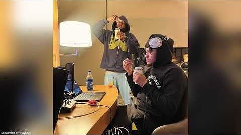 summrs - off my chest (852hz) [lq snippet]