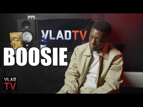 Boosie Goes Off on Needing a Gun Carry Permit: I'm Threatened by Millions in My DM! (Part 6)