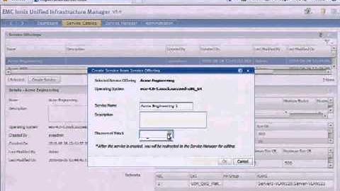 SS1011How Cisco_ EMC and VMware Are Changing the IT Landscape with Vblock Converged Infrastructure