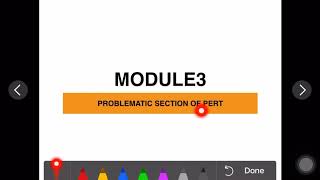 IMS | MODULE III | PART 8|