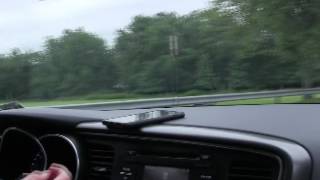 Texting and Driving PSA Rough Draft