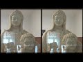 Bruges in HD 3D side by side format for Google Cardboard