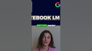 Google Notebook LM  AI for Smarter Research & Content