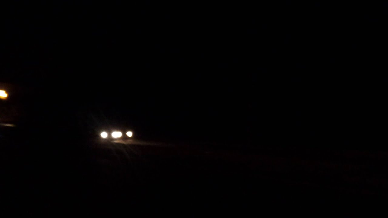 Darren ABF vs Trivo ABF run1