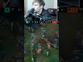 LS Reacts to One of the CLOSEST Teamfights in LEC