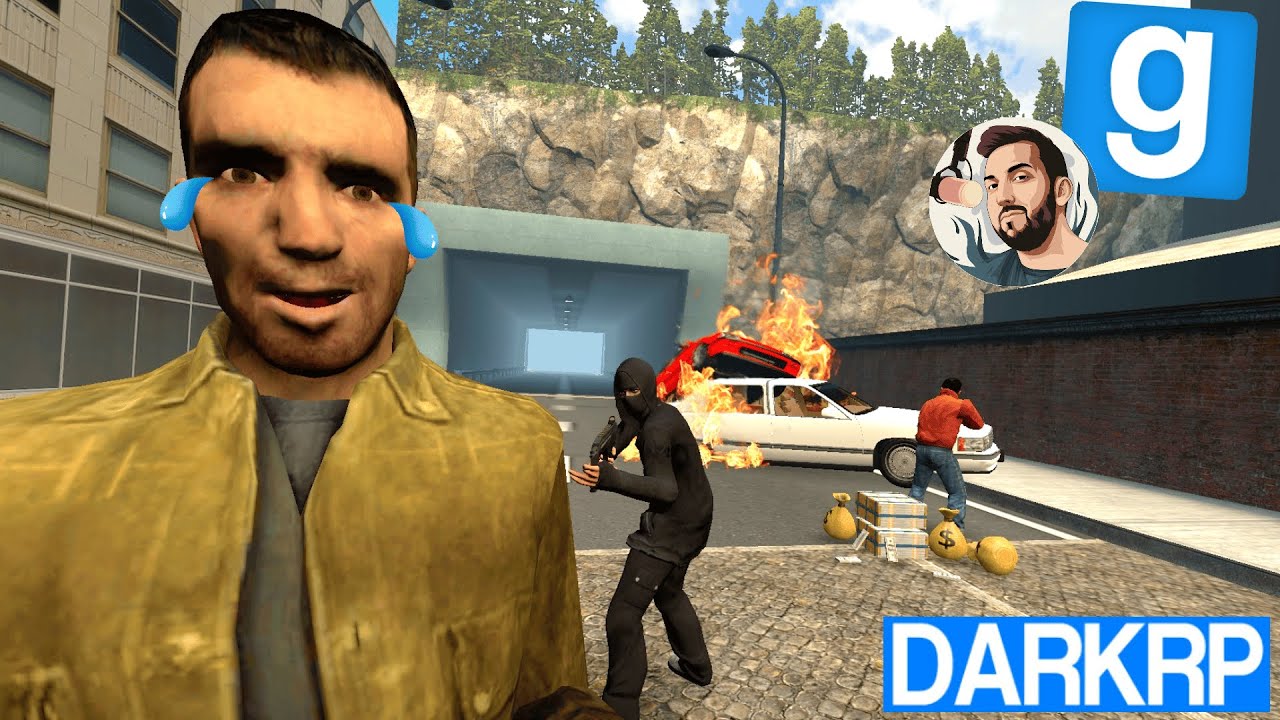 Mk Prod J'AI REJOINS LE SERVEUR DE MK PROD SANS LE SAVOIR ET C'ETAIT N'IMPORTE ...