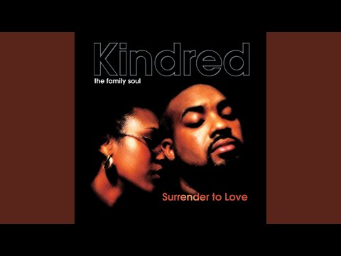 Kindred The Family Soul - Stars