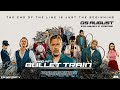 ‘Bullet Train’ official trailer