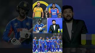 IND Vs SA Super-8 Match से पहले Team India की PC Credit news24 sports