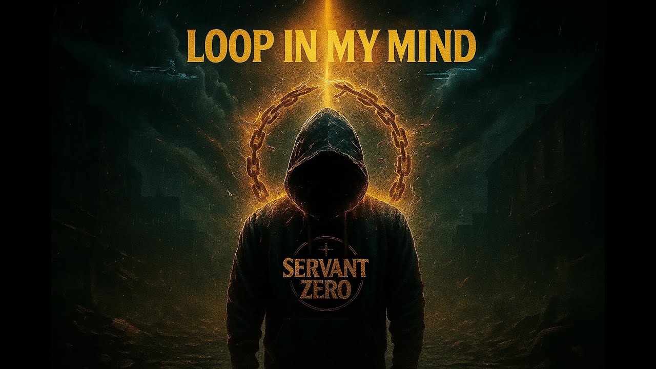 Is Servant Zero's Music the SOUND of REAL Christianity? - "Loop In My Mind" auf YouTube ansehen Is Servant Zero's Music the SOUND of REAL Christianity? - "Loop In My Mind" auf YouTube ansehen