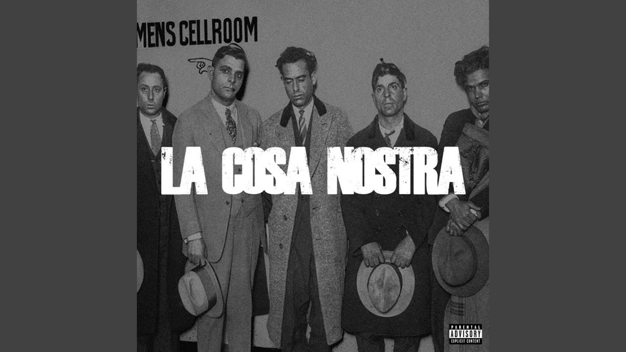 LA COSA NOSTRA - YouTube