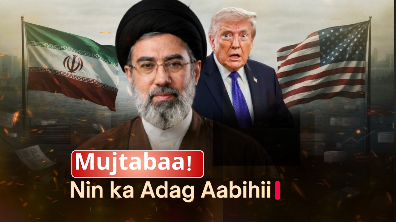 Jug-Jug Meeshaada Joog | Ninka Badalay wuu ka daranyahay aabihii .3 Qodob oo muhiim ah .