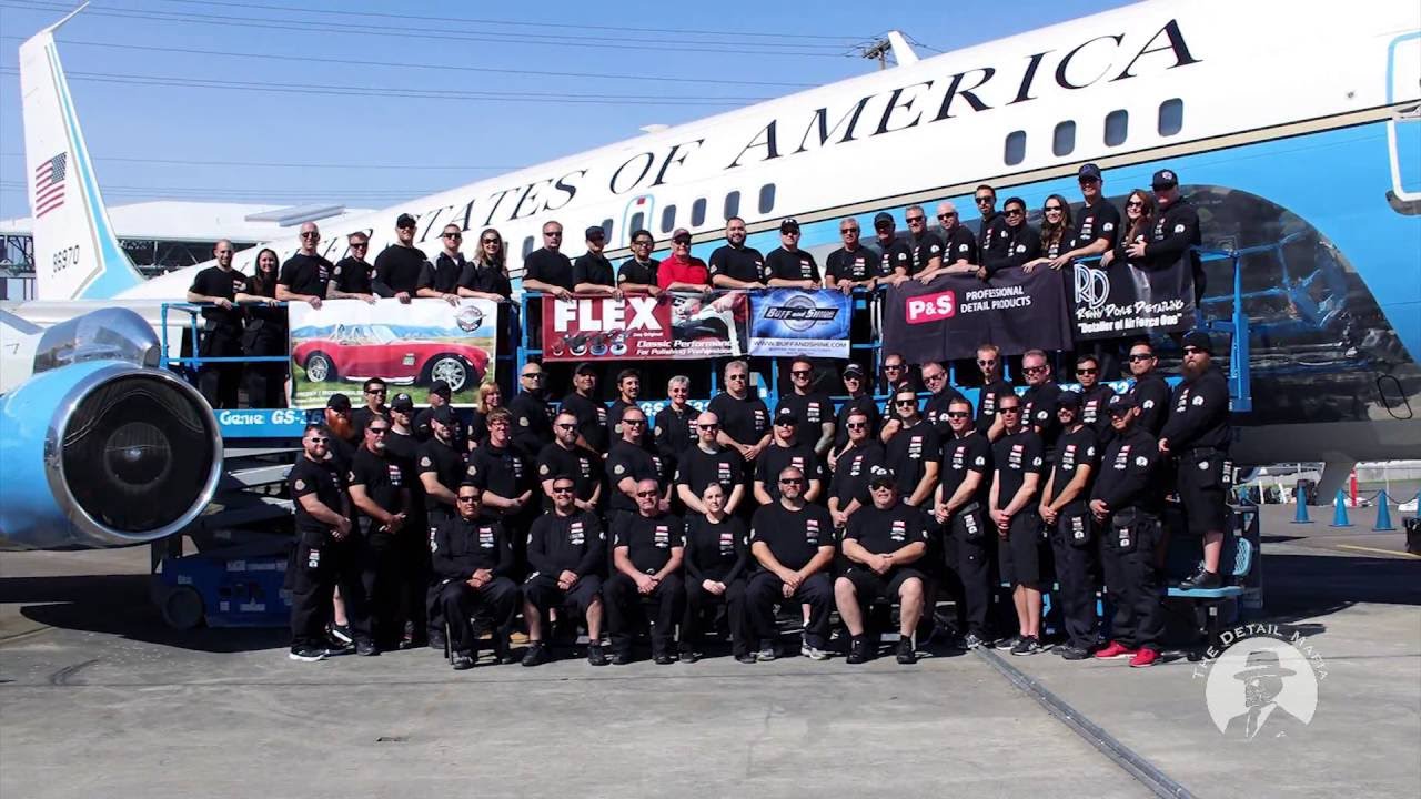 AFO 2016 - Ron Moyer