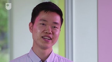 ‘Learning analytics & educational data science’, Quan Nguyen, Open University research student