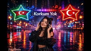 Yusifbeats - Korkum Yok 