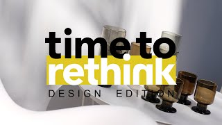 time to rethink - Dimitri Bähler über "Reservoir"
