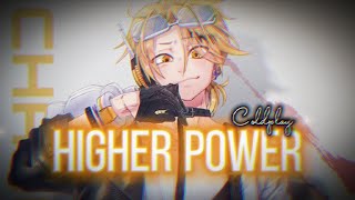 Download Lagu {Nightcore} Higher Power ~ Coldplay [NMV] MP3