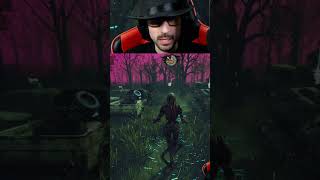 PODER DE VECNA EXPLICADO EN 1 MIN | DBD Short