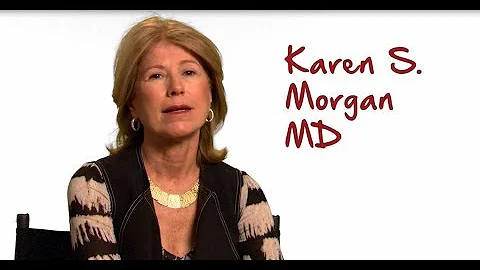 Karen S. Morgan, MD