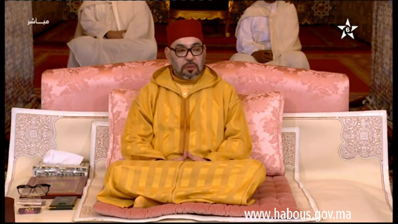 الثوابت الدينية المشتركة، عامل وحدة بين المغرب والدول الإفريقية