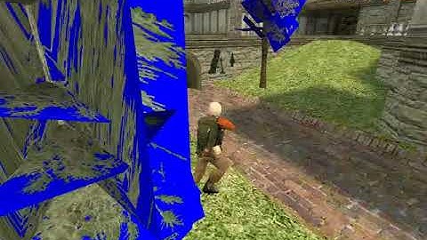 Counter Strike Condition Zero Tides Gameplay OBJECTIVE 1 By SKPC