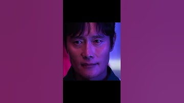 He was so evil| frontman edit| washing machine heart| #edit #shorts #frontman #squidgame #squidgame2