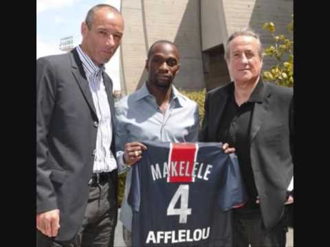 PSG PSG.WMV