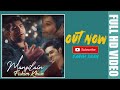 Manzilain  fahim khan l official music