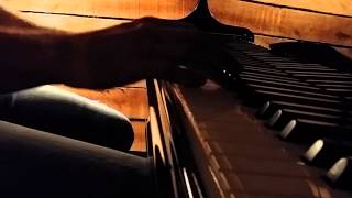 My Brother Free Playing Piano