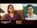 Men ask for SEXUAL favors without any guilt : Varalakshmi Sarathkumar Interview | SaveSakthi