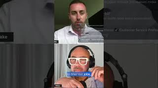 Beat AI filters: job search tactics that work