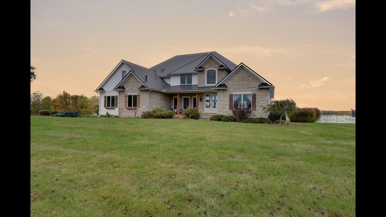 6155 CR 333 (Millersburg, OH) Holmes County Real Estate Cliff Sprang