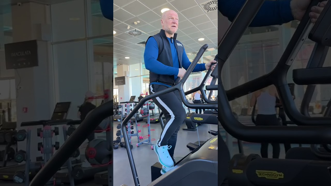 Care aparat cardio este cel mai bun pentru slăbit? 🤔