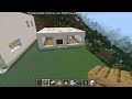 Come fare una casa moderna su Minecraft 