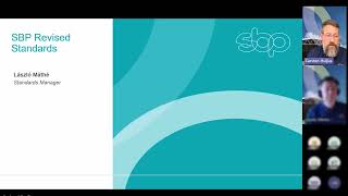 Download Lagu SBP Standards launch webinar 10 May 2023 recording MP3