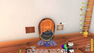 Garden Paws - Kitty Opens Shop! - Part 265